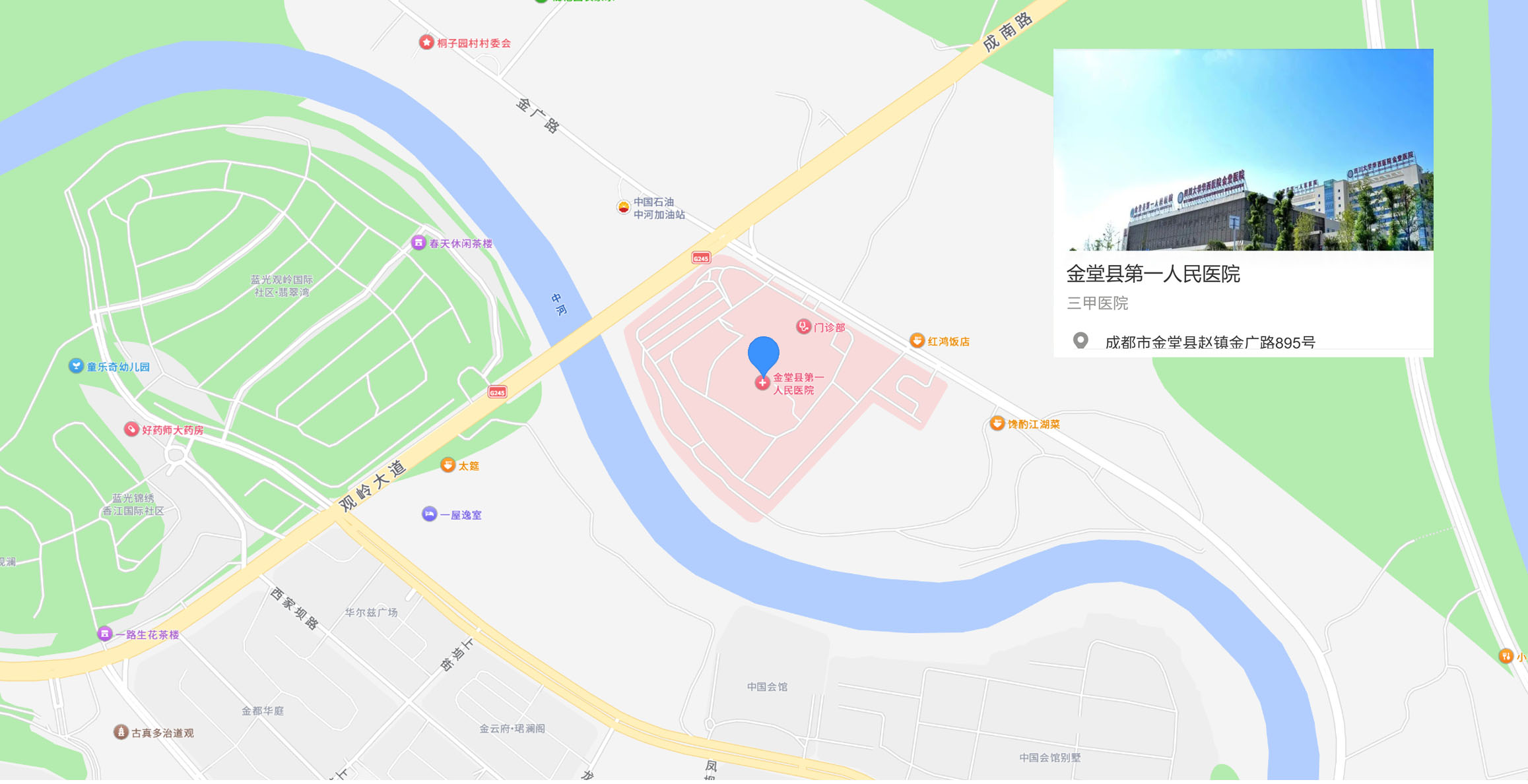 点击查看地图