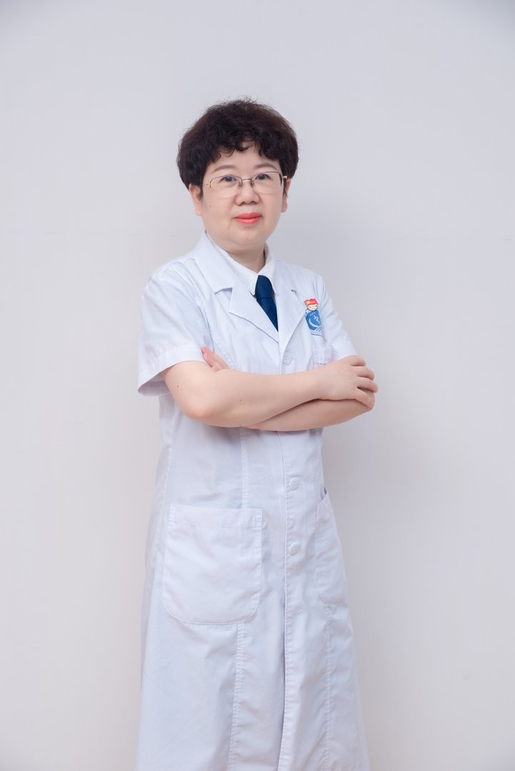 杨青
