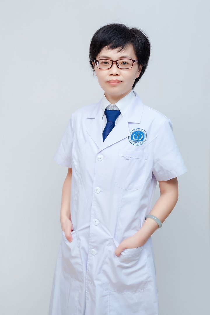 胡红芳