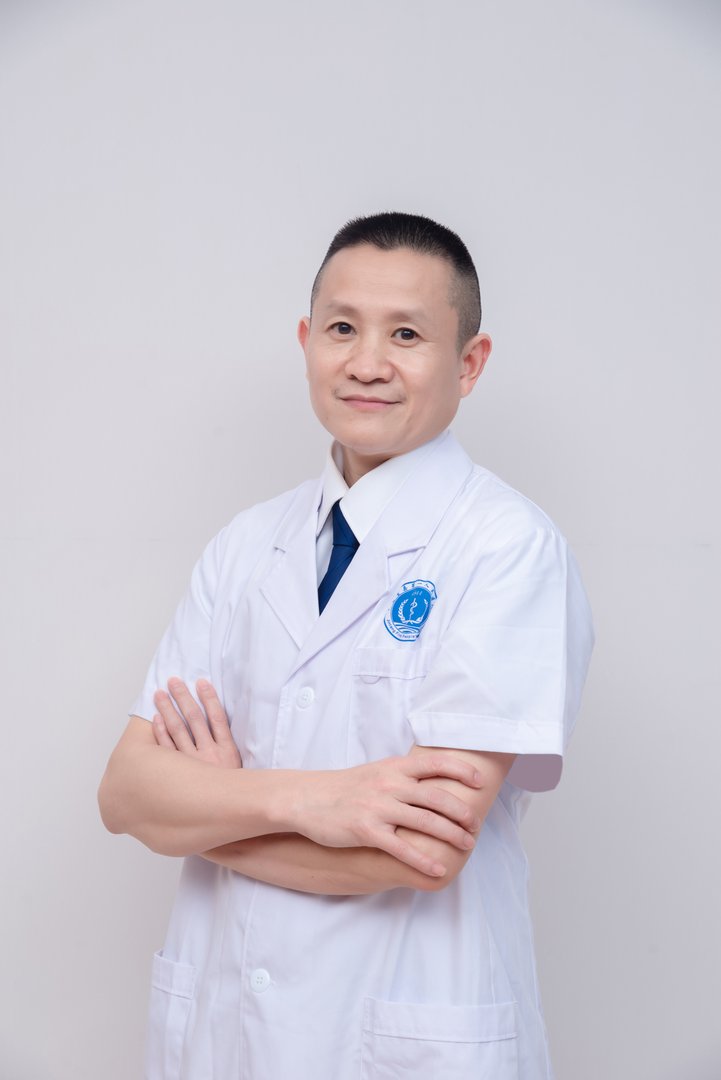 林斌