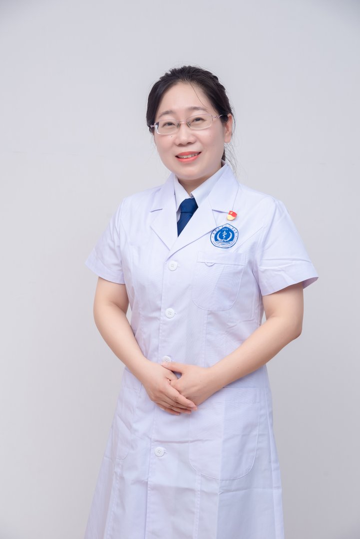 刘玮霞