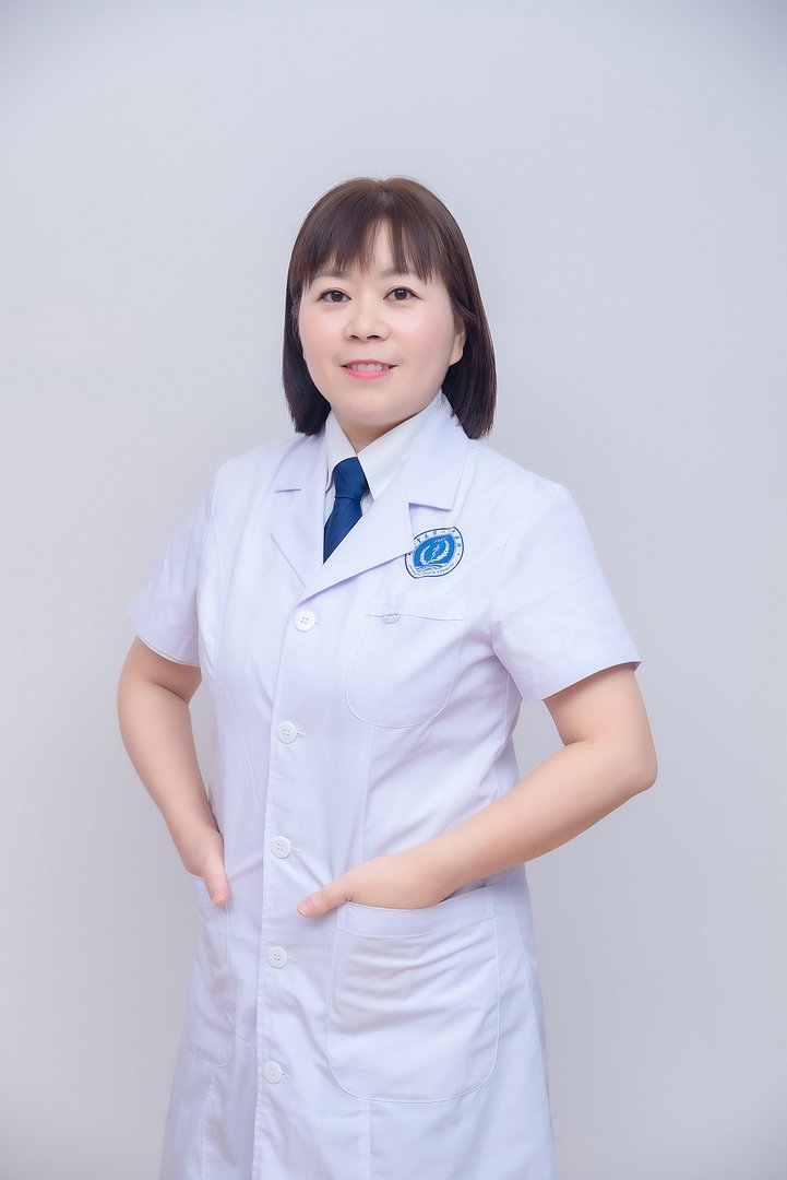 黄云红