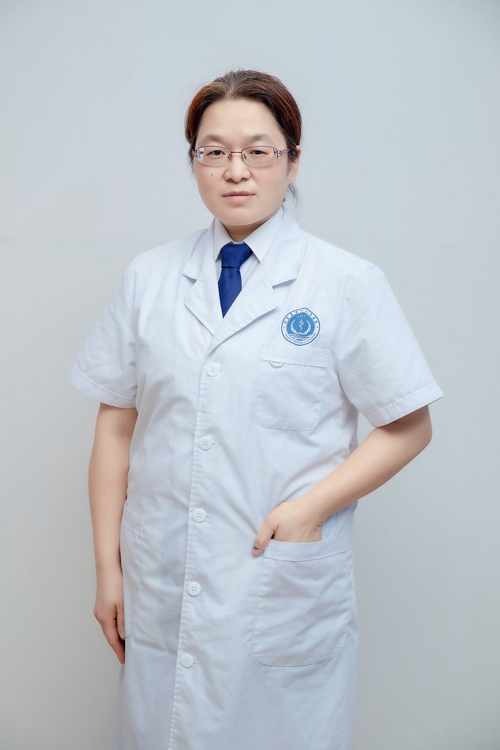 张淑梅