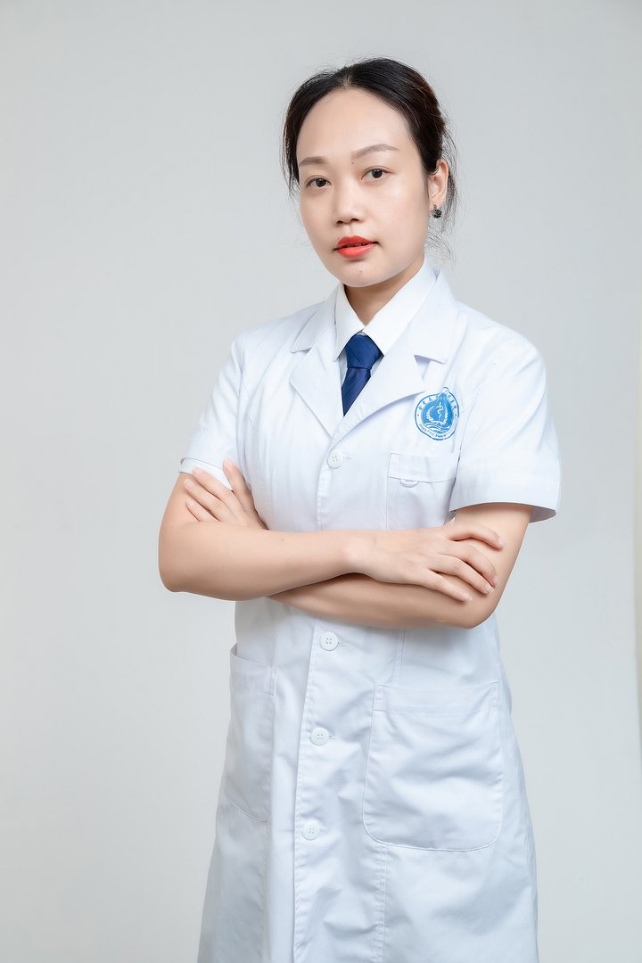 张敏