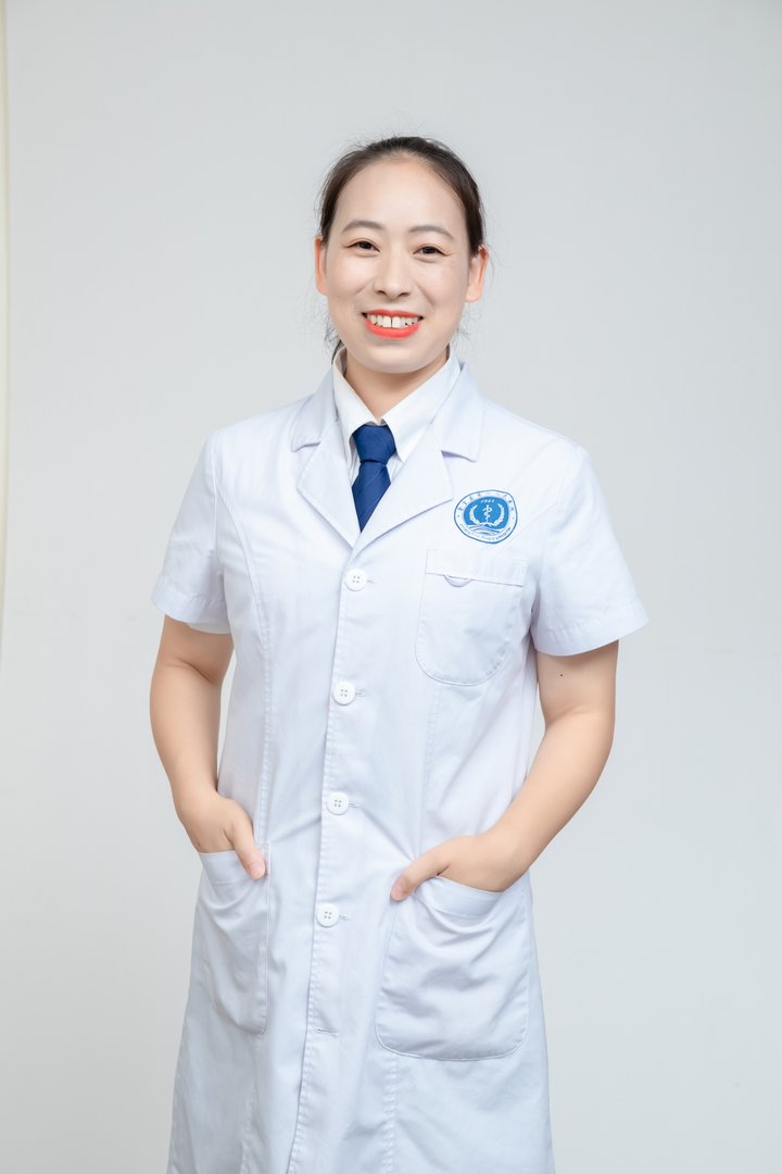欧阳忠萍