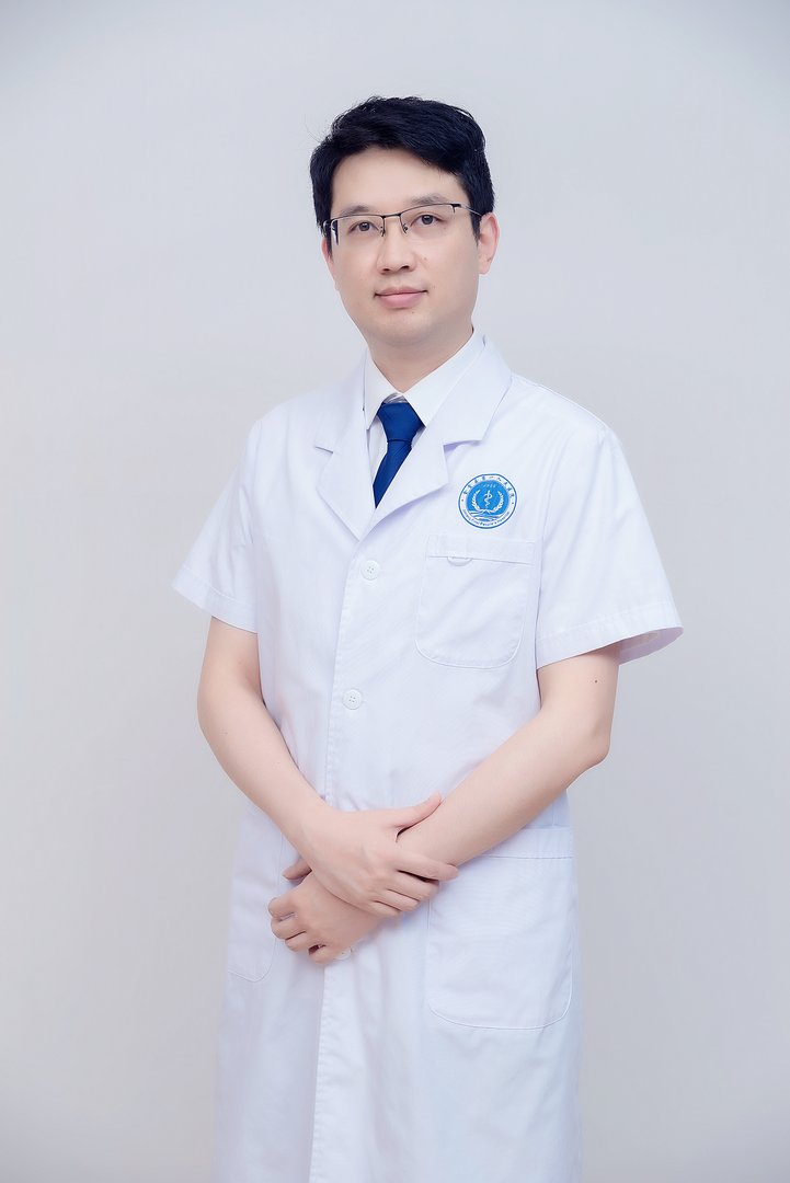 陈卓