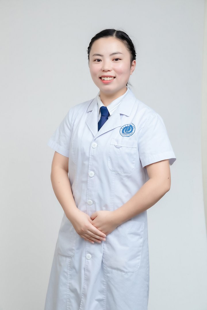周小琴