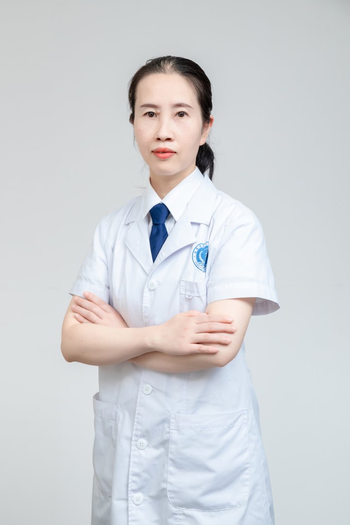李惠懿