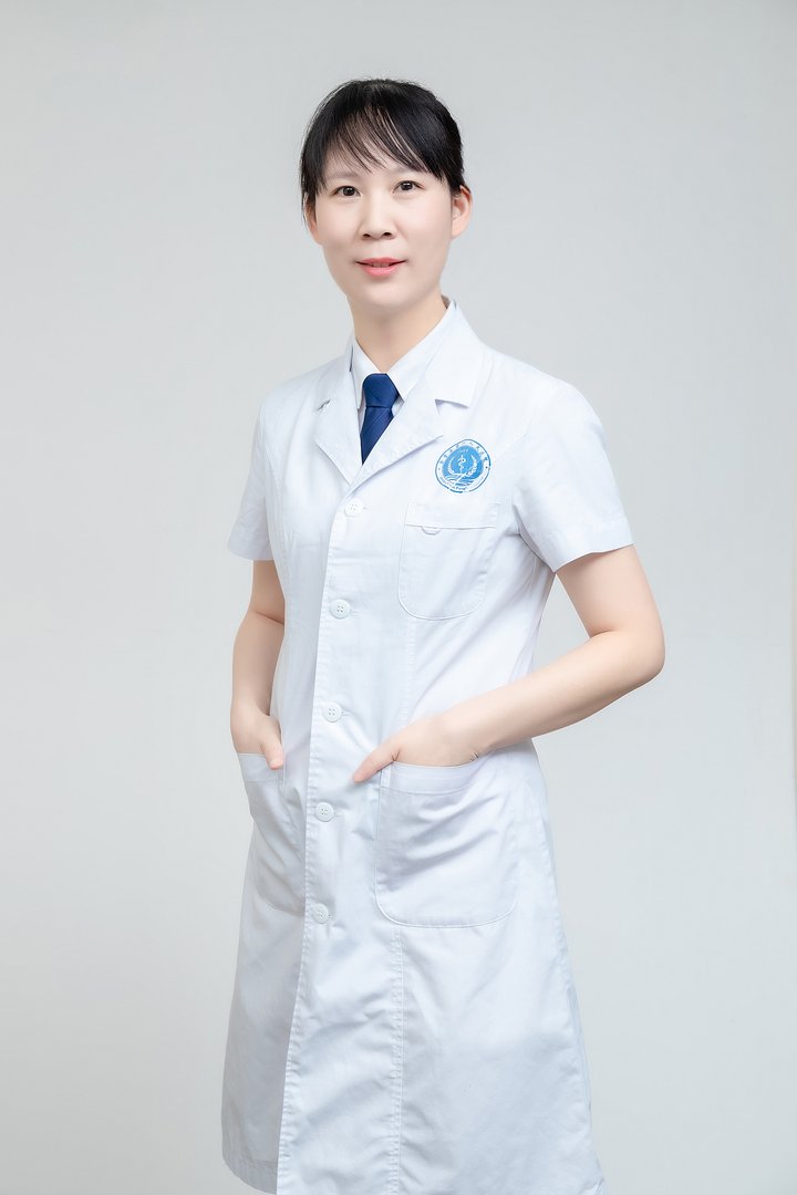 陈红丽