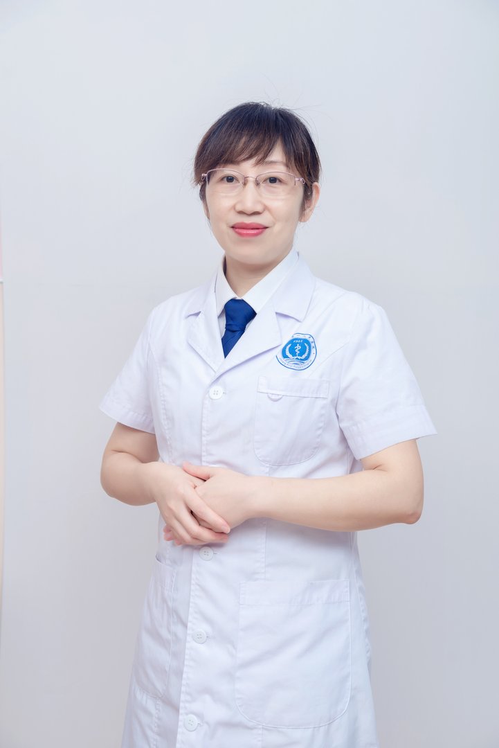 刘秀琼  