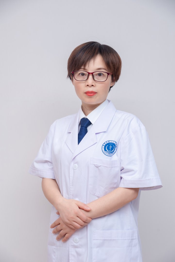 贺小敏 