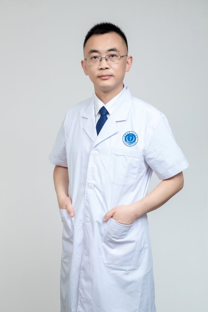 王继伟 