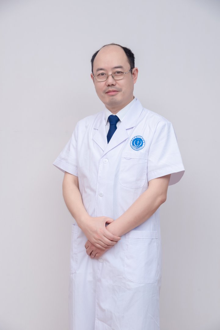 段永强 