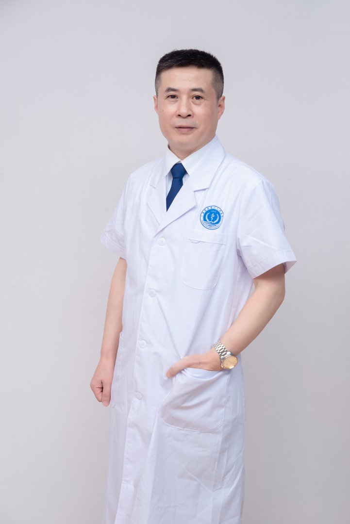 张勇