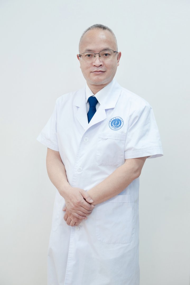 陈昌述 