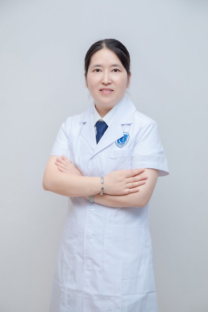 徐冬梅