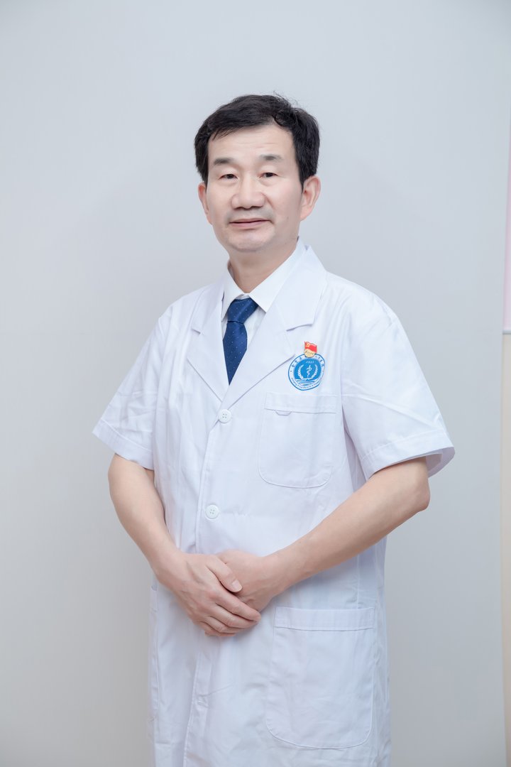 许航军