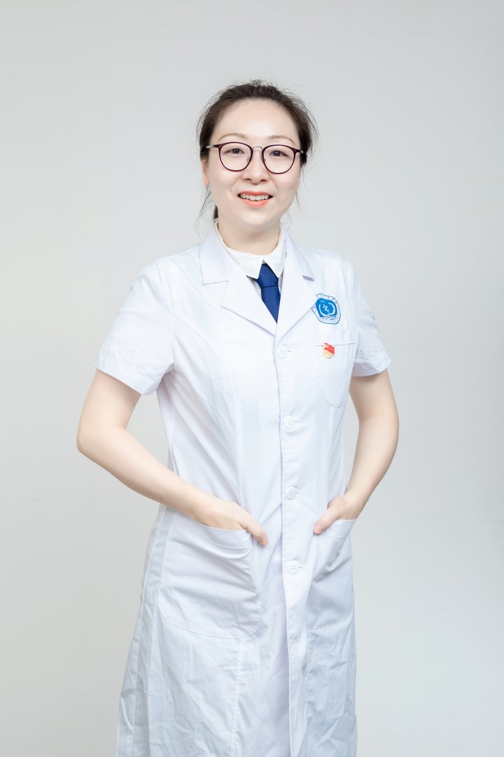 张丽娟