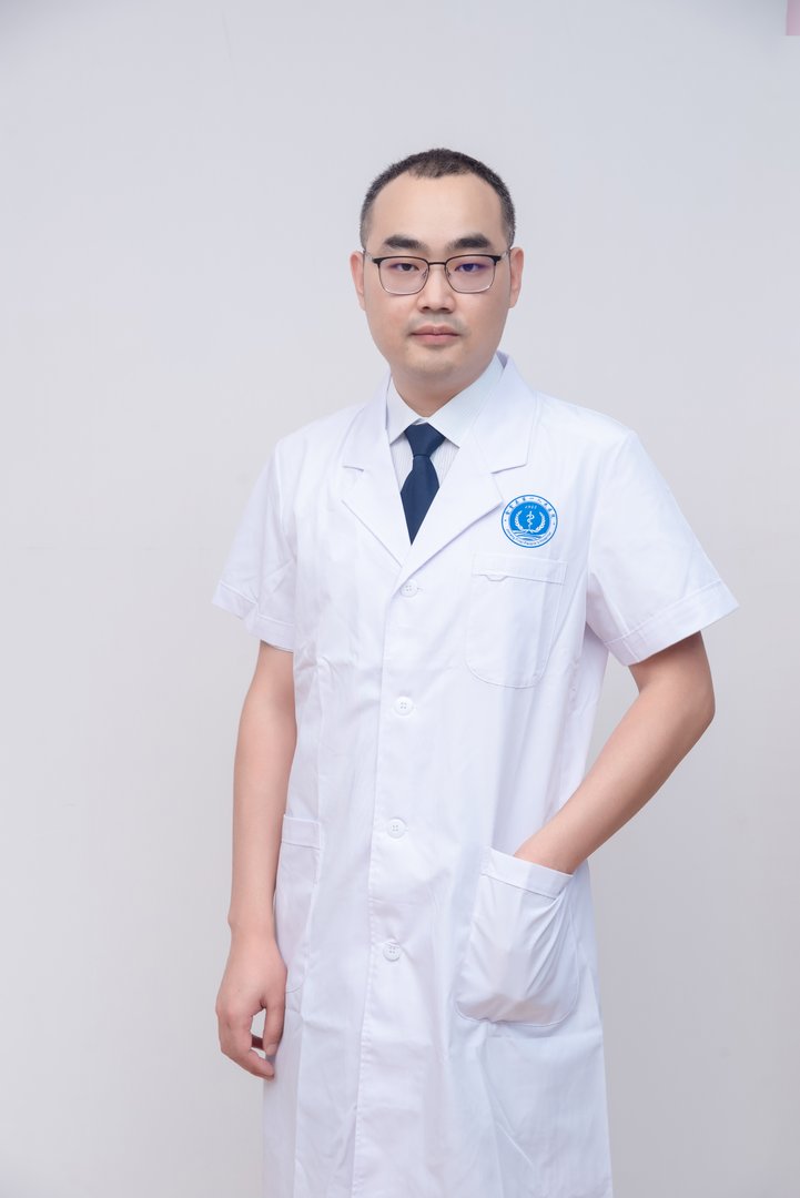 刘忠超
