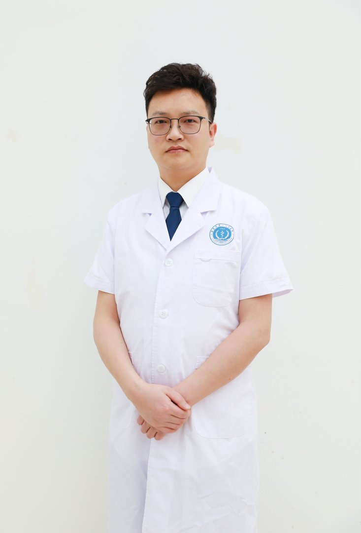 李业贵