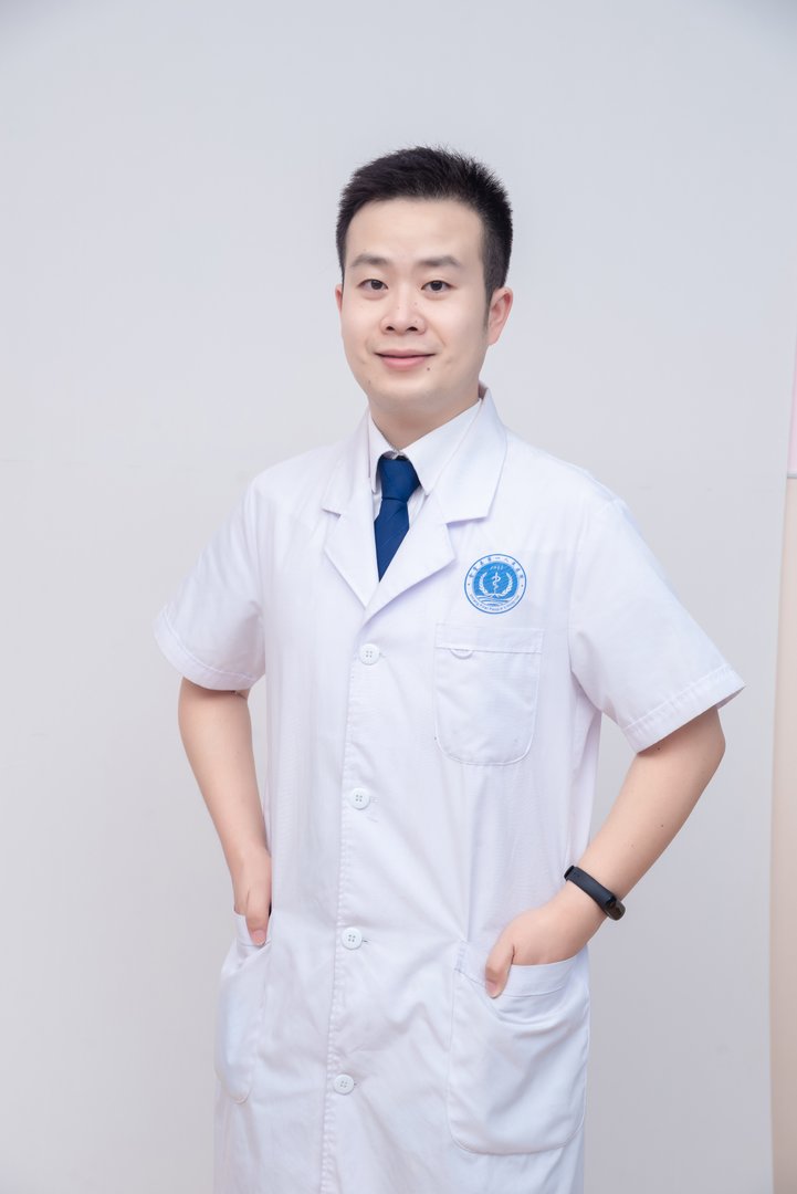 陈科