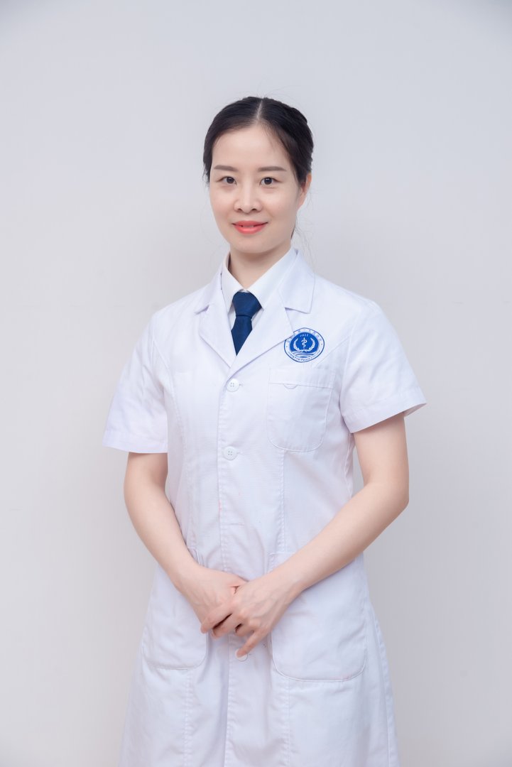 李晓娇