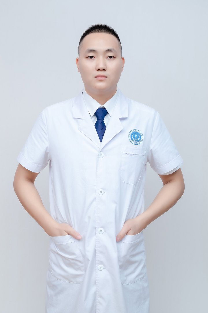 李尚全