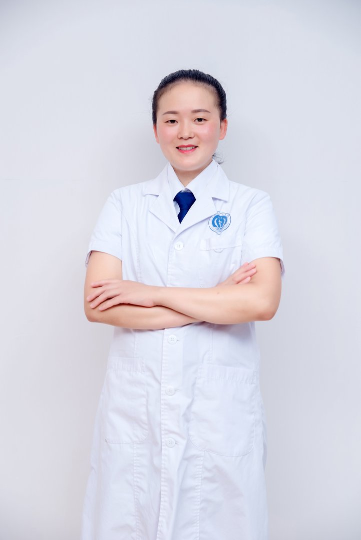 华中丽