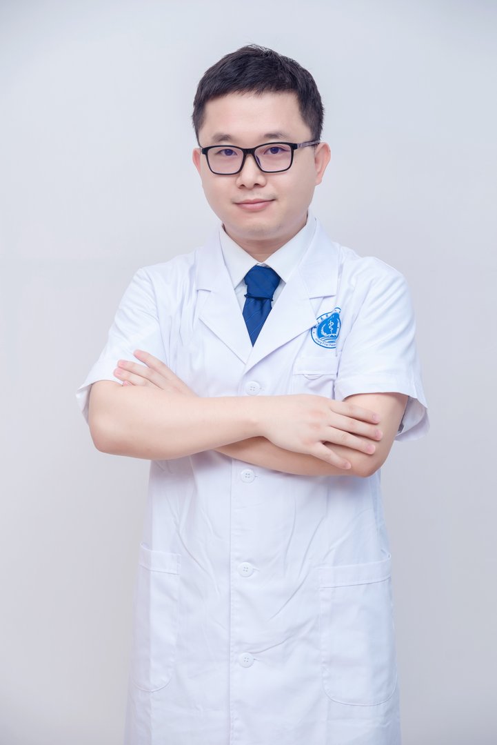 黎昌龙
