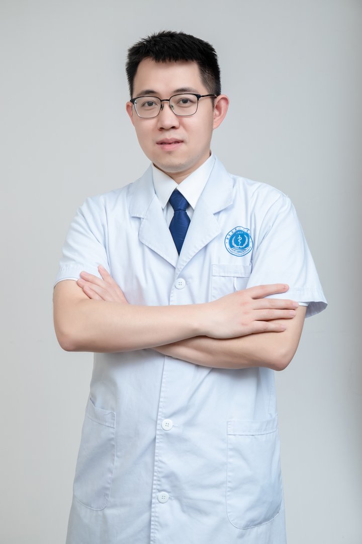 刘松