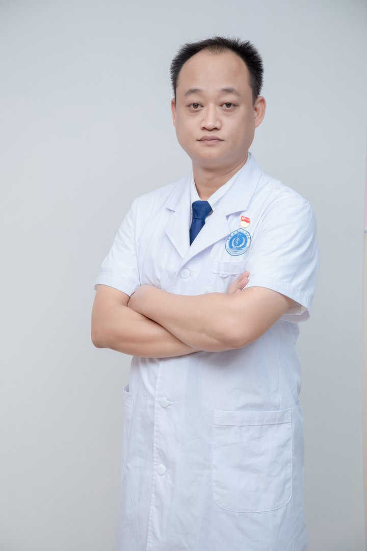 黄永锐