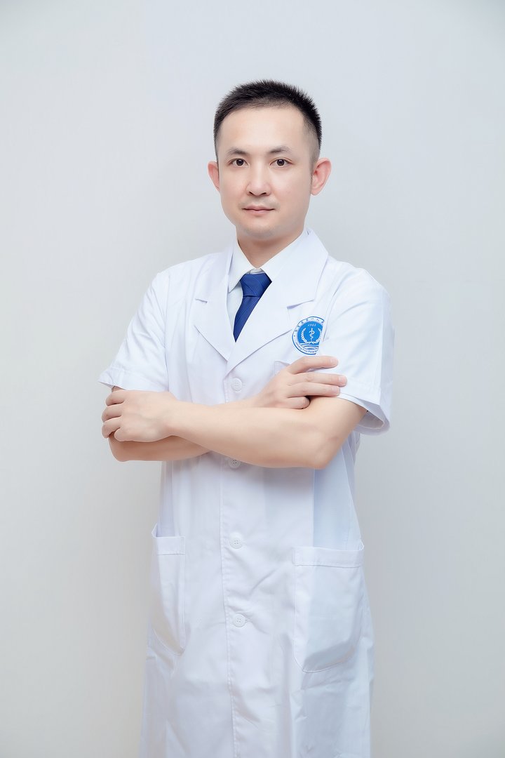 唐祥富