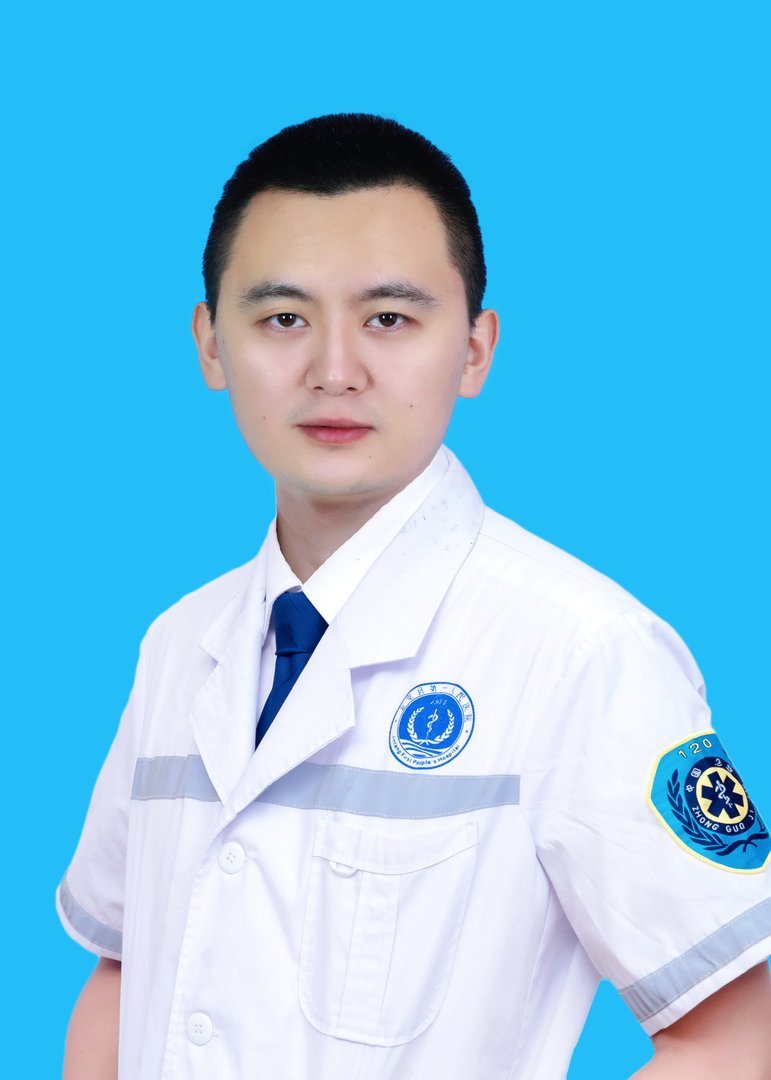 陈林