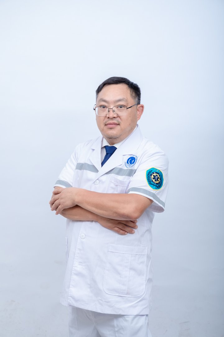 王东林