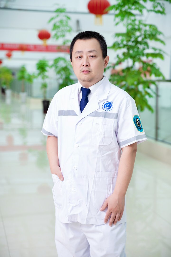文勇