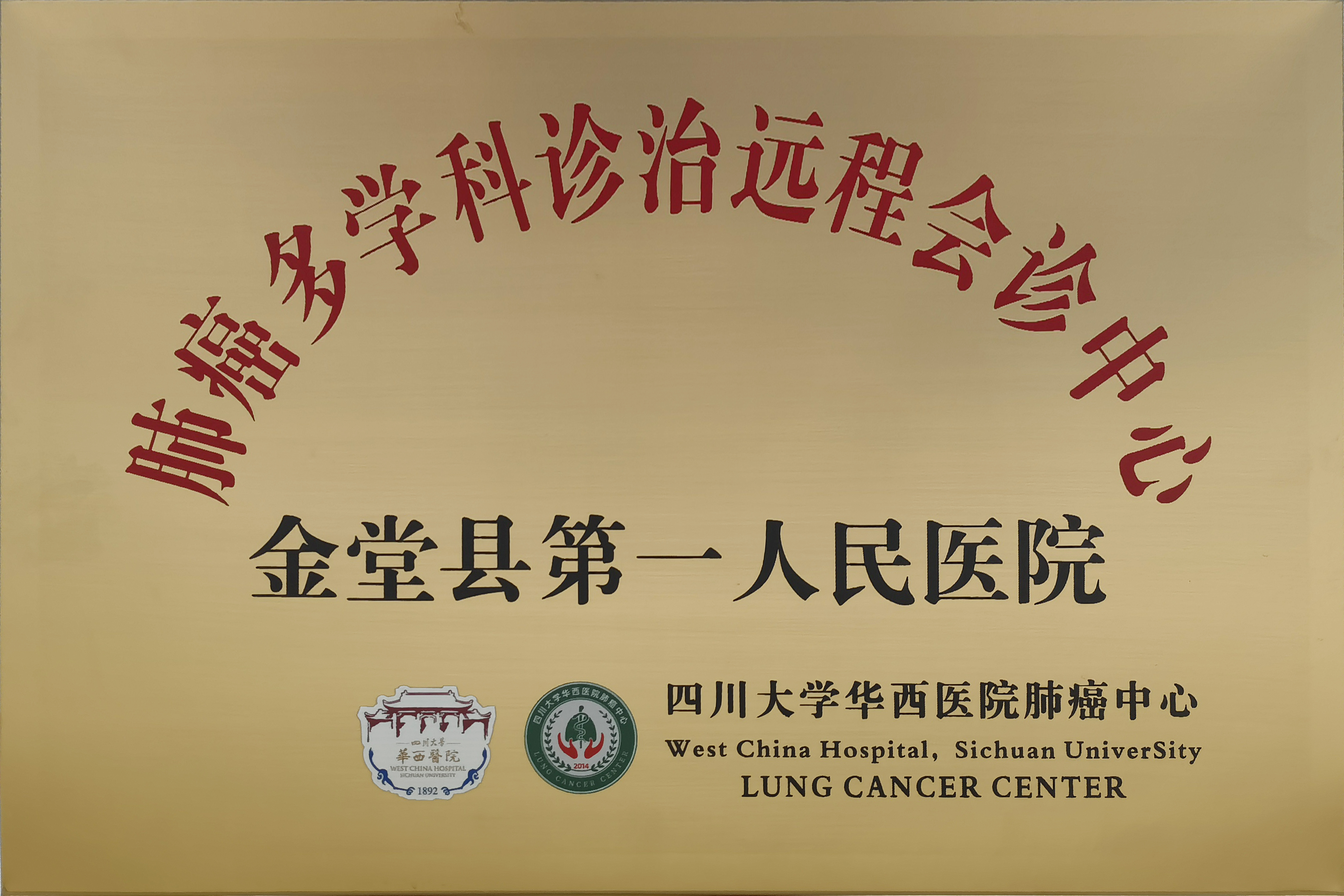 肿瘤多学科诊治远程会诊中心